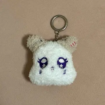 ME:ICONIC TSUKI 봉제 인형 키링