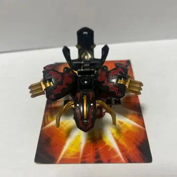 폭환 소네이드 토네이드 폭테크 부스터 팩 카드 포함