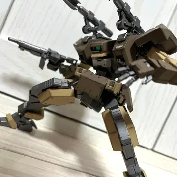 조하운드 경계전기 HG