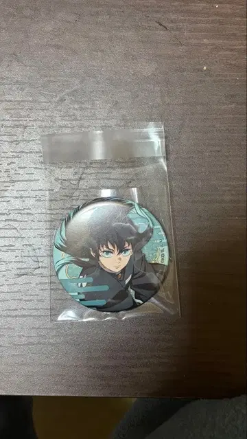 [ 24시간 발송 ] 토키토 무이치로 영화 랜덤 캔뱃지