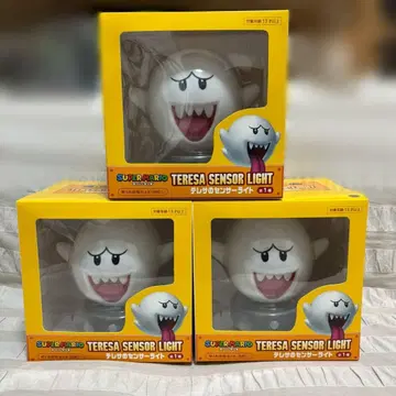 테레사 센서 라이트 3개 세트