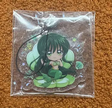 피치피치 피치 토인 리나 키링