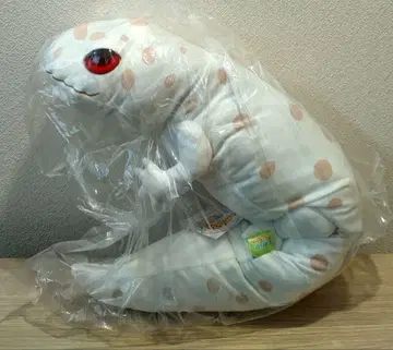 [레오파의 키이짱 룬룬 기분] 울트라 BIG 봉제 인형 루비님 1점