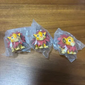 디즈니 Disney 기다림 심바 라이온킹