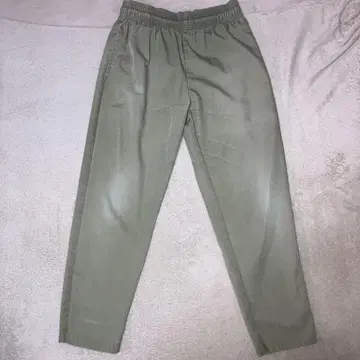 Cookman 셰프 팬츠 M