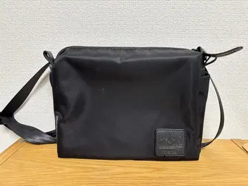 Manhattan Portage BLACK LABEL marka