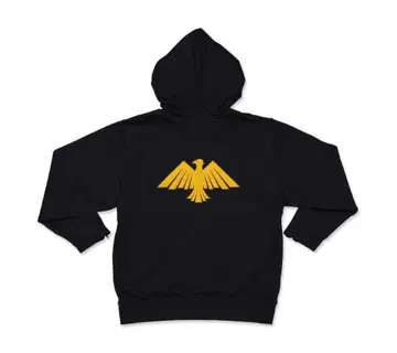 매쉬르 - MASHLE - 아드라 기숙사 로브풍 후드티