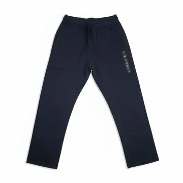 UNIQLO 네이비 조거 팬츠 M