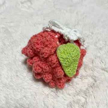 라즈베리 복조리