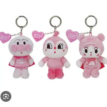 고베 호빵맨 어린이 뮤지엄 한정판