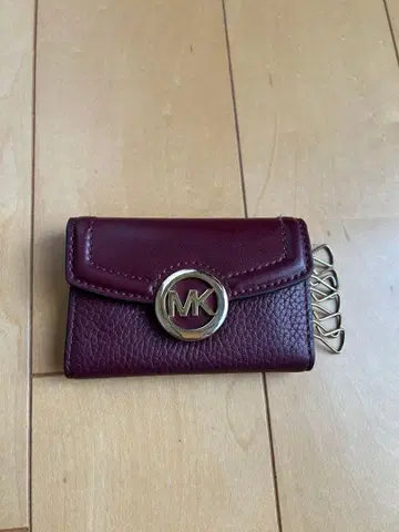 MICHAEL KORS 키케이스