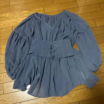 ameri vintage 상의