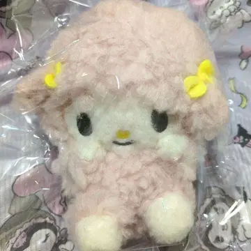 마이 스위트 피아노 마스코트 홀더 마이 스위트 피아노 피아노짱