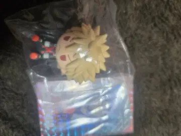 쵸코놋코 바쿠고 세트