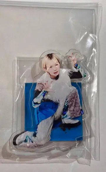 ExWHYZ mayu 아크릴 스탠드