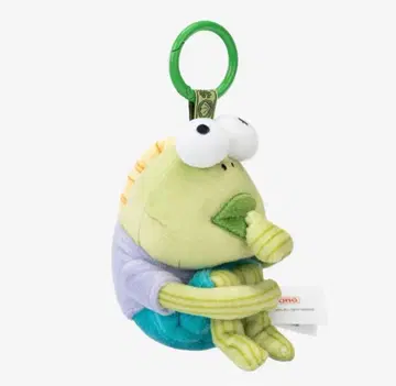 Bikini Bottom Buddies Dopey Fish POPMART