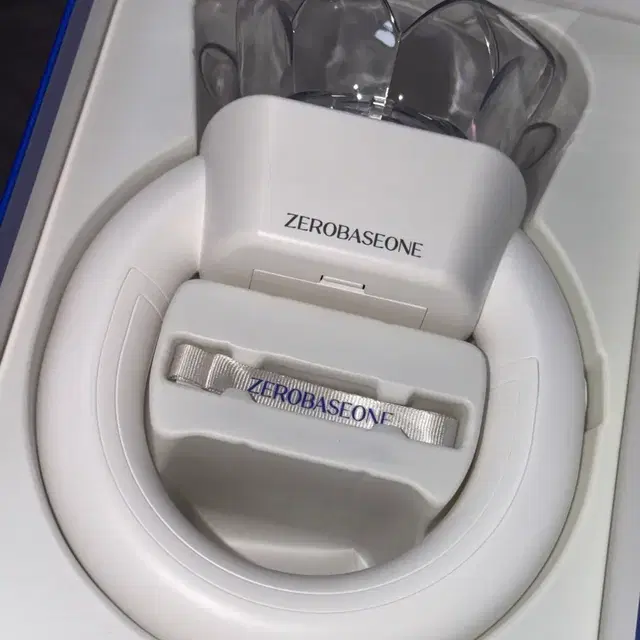 제베원 응원봉 로즈봉 미사용