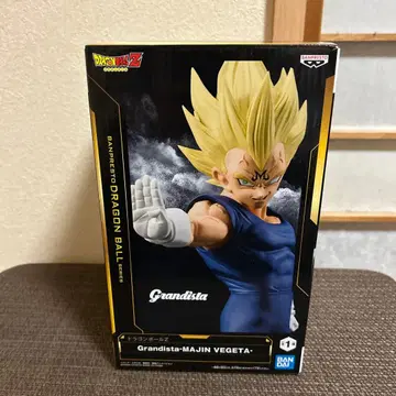 Grandista-마인 베지터 피규어