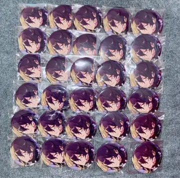 앙스타 콜렉션 캔뱃지 2025 Jan 사쿠마 레이