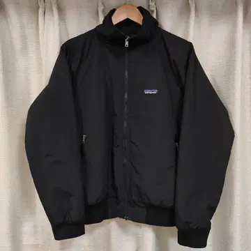 파타고니아 쉘드 신틸라 자켓 S 블랙 28145