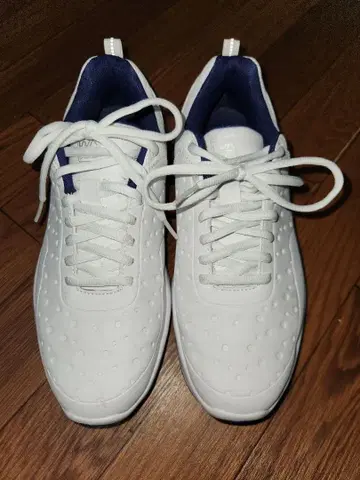 워프 골프화 26cm