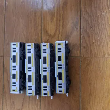 플라레일 어드밴스 소부선