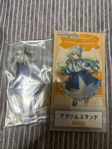 프로세카 쿠사나기 네네 아크릴 스탠드