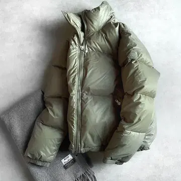 새상품 정가 8만 PYRENEX 피레넥스/GOLDIN MAT 다운 자켓