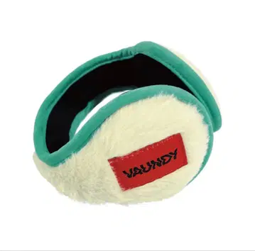 Earmuff 'FUSION' [ vaundy ]