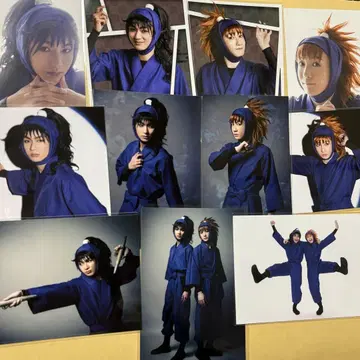 닌뮤 브로마이드 헤이스케 라이조