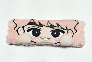 SnowMan 사쿠마 다이스케 스노치루 헤어밴드 중고