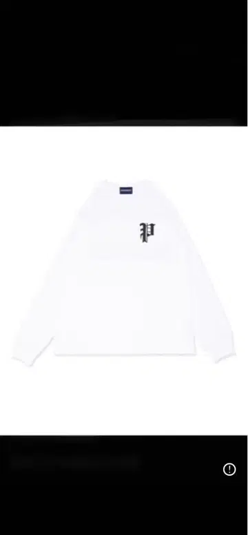 phatrnk P 로고 롱T 9 2XL