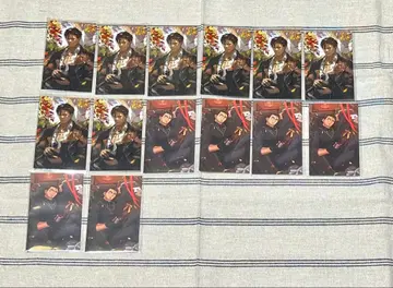 니지산지 벨몬드 반데라스 노스탤지어 컬렉션 묶음 판매