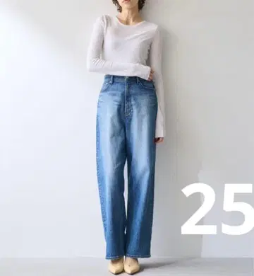 야누크 JOAN 25 FVB [ 새상품급 ]