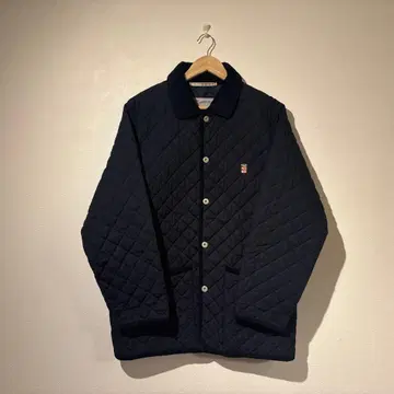 [ 이탈리아제 ] ARMATA DI MARE 퀼팅 자켓 48