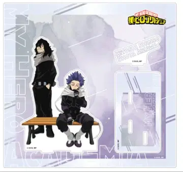 ANIPLAZA 아크릴 스탠드