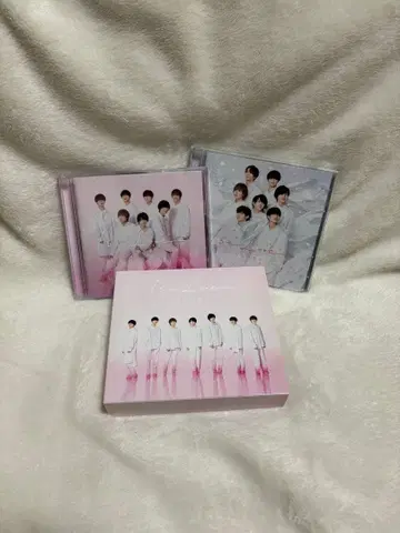 나니와단시 1st Love 초회 한정판 1.2.일반ver