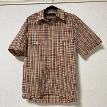AMERICAN EAGLE OUTFITTERS AXLE SHIRT