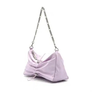 yieyie Sierra Bag lilac 숄더백