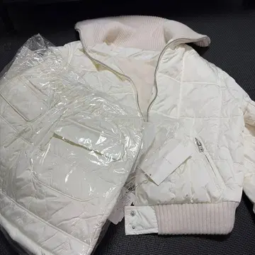 새상품 앤드마리 셋업