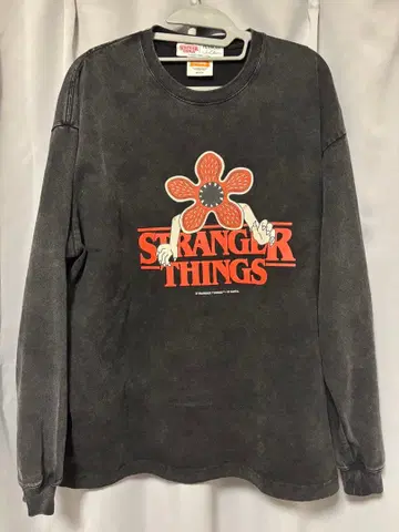 BEAMS T 데모고르곤 롱셔츠 junOson