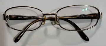 mila schin MS-422 후쿠이현 사바에 안경