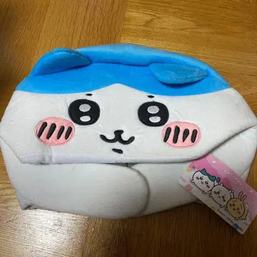 치이카와 하치와레 인형옷 모자