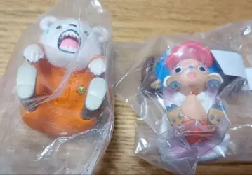 제일복권 원피스 H상 갈츄 피규어 초파 베포