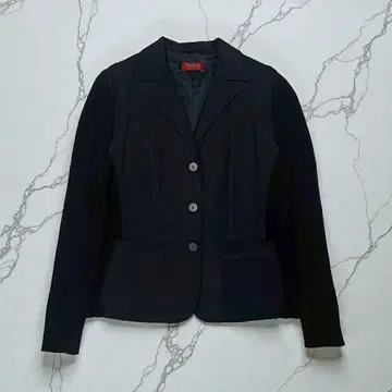 [ 세일 중 ] TAIFUN 테일러드 자켓 모드 그런지 Vkei 절개