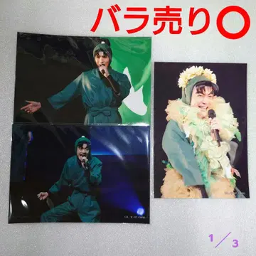 [ 닌타마 란타로 ] 육학년 단독 라이브 브로마이드