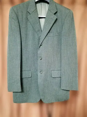 비교적 새상품급 브랜드 [MEN'S BIGI] 자켓 이탈리아제