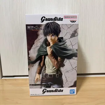 배송비 포함 진격의 거인 엘렌 예거