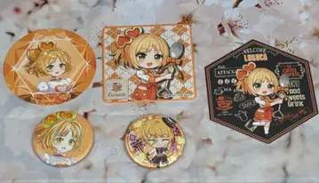 컴퍼스 루루카 굿즈 묶음 판매