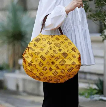 [ 새상품 ] 후쿠사야 슈파트 에코백 긴자와 레이스